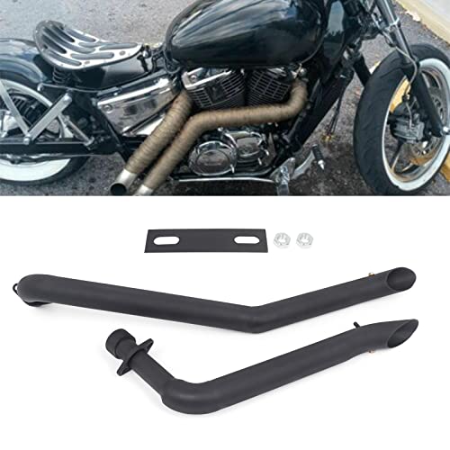 シャドウ1100 マフラー 41h+5mBGUjL.jpg